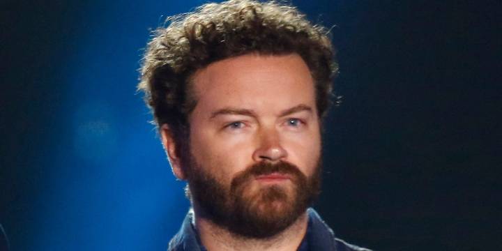 Actor Danny Masterson asks for rape convictions to be tossed over lawyer errors