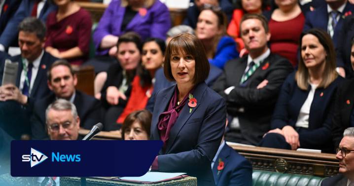 Chancellor refuses to rule out tax rises in November's budget