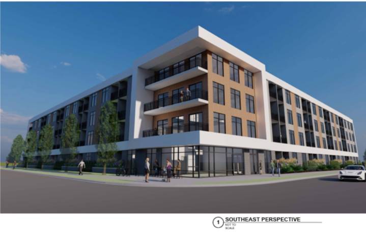 Gravel mine expansion, 151 new apartments: 5 Kalamazoo-area projects reviewed in October