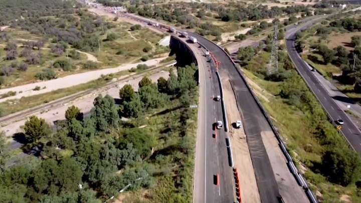 Celebran Audiencia contra Funcionarios y Empresario por Concesión del Libramiento de Nogales