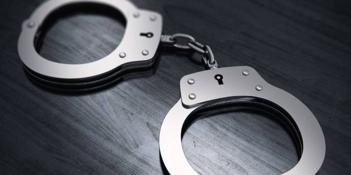 Ga. college student arrested, accused of filming female student in restroom