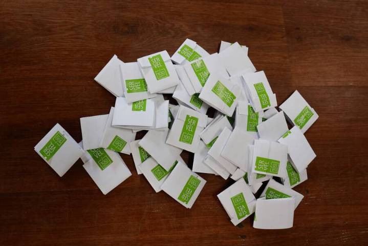 Quinto cómputo del Servel: Jara (26,45%) y Kast (24,46%) pasan a segunda vuelta