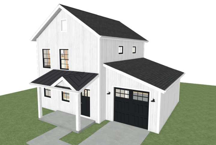 Cottages at Corning in Frankfort to complete homes with grant funding