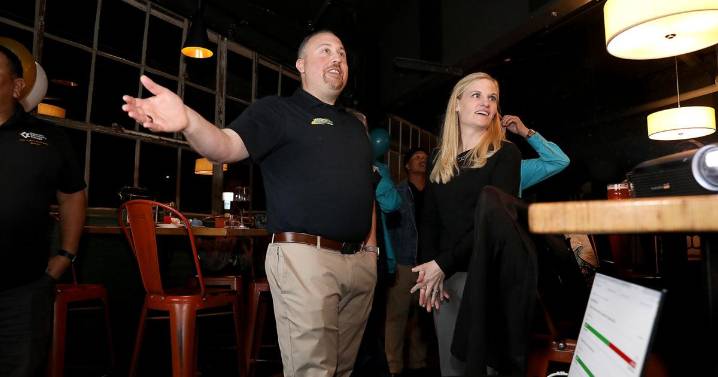 Coconino County Board of Supervisors completes canvass of Nov. 4 election