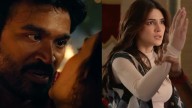 Tere Ishk Mein Trailer: Netizens rave about Dhanush and Kriti Sanon's 'intense chemistr...
