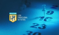 Día y horarios de la última jornada del Torneo Clausura de la Liga Profesional