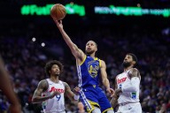 76ers Forward Kelly Oubre Injures Knee, Out Indefinitely