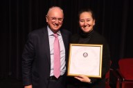 Walled Lake Northern band marching to Rome in 2027