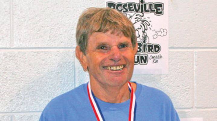 ‘Darrell was a great ambassador for the Big Bird Run’