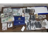 Ste. Rose du Lac search warrant leads to three arrests