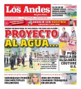 PUNO: Diario Los Andes 20/11/2025