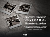 Cuando el derecho a marchar está por encima del de transitar