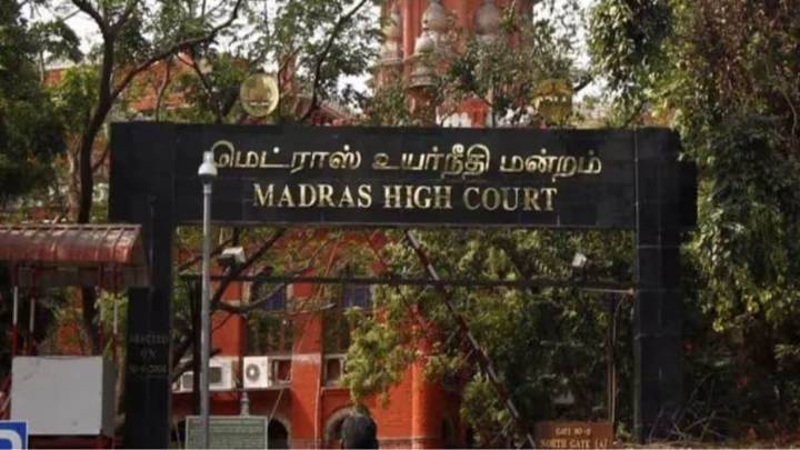‘Consistent Conduct’ Enough To Establish Conversion To Hinduism: Madras HC Restores Couple’s Mutual