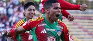 José Enamorado ha vuelto a ser un jugador desequilibrante y letal