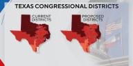 Curry, Sessions react to federal court blocking Texas congressional map over racial gerrymandering claims