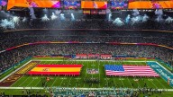 La NFL provoca un impacto millonario en Madrid: la huella de una competición que promete volver a España