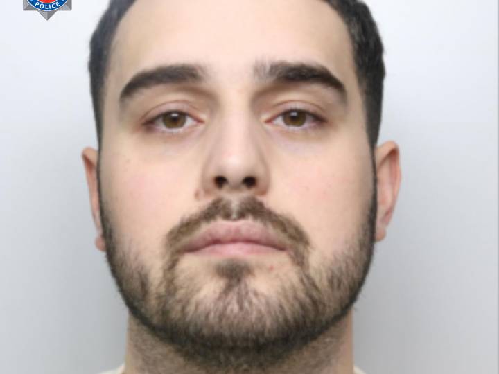 Time bandit: Watch dealer jailed over £1m fraud