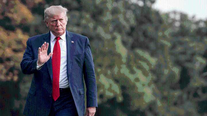 ‘I don’t want them, but I see it as business’: Trump defends foreign students amid US Visa crackdown