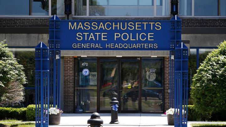 Mass. State Police lose $6.8M judgment in lawsuit accusing them of discrimination