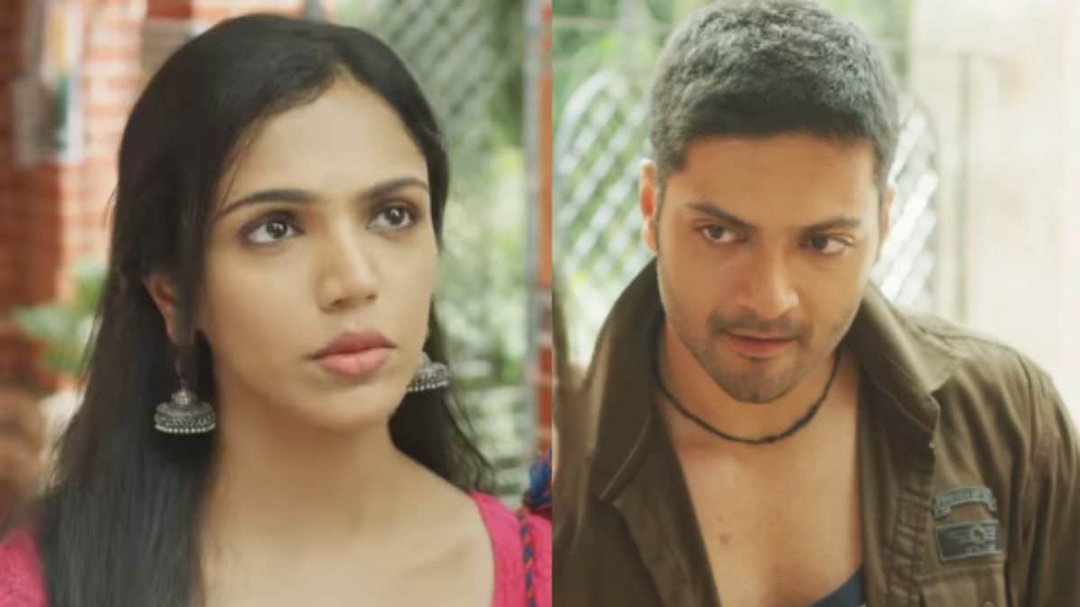 Shriya Pilgaonkar Marks 7 Years Of Mirzapur With Nostalgic Memories Of Sweety Gupta