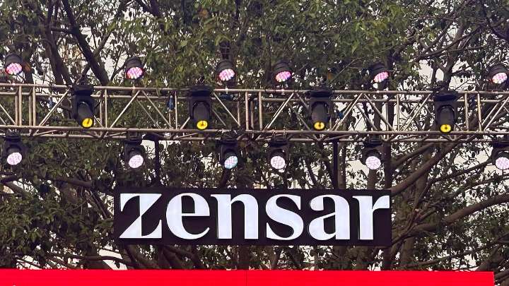 Zensar Technologies Q2 Review: IDBI Capital Retains Positive Long-Term View But Maintains 'Hold' — Here's Why