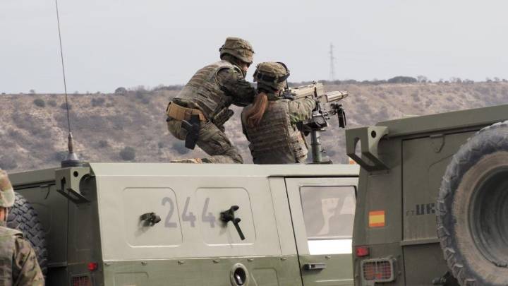 El Congreso rechaza depurar responsabilidades y reparar malos tratos y acoso en la mili, con la abstención del PSOE