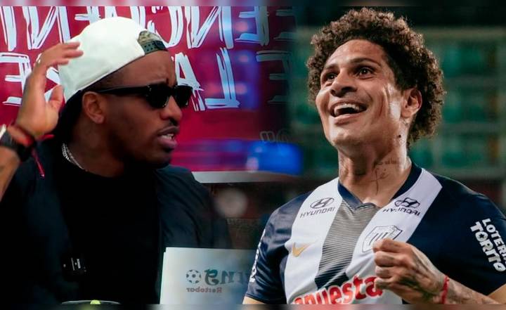 Jefferson Farfán expone manías de Paolo Guerrero y si ya piensa en el retiro: "No es normal, la gente no lo conoce"