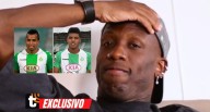 ¡No había para comer! Luis Advíncula recordó los duros días que vivió en Portugal: “Hacíamos olla común” El lateral de Boca Juniors recordó en una divertida entrevista con ‘La fe de Cuto’ los difícile