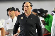 Clark Lea’s First Vanderbilt Win Announced After Massive Contract Extension