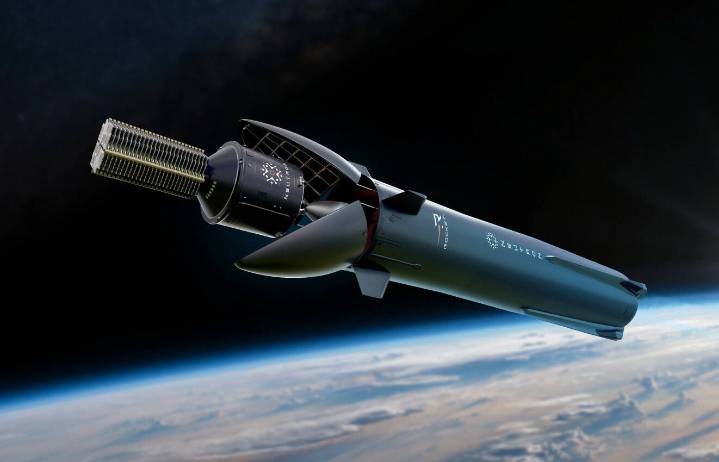 Rocket Lab's Neutron rocket slips to 2026 • The Register
