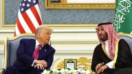Trump faces pressure from 9/11 victims, families ahead of Saudi crown prince meeting
