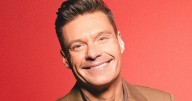 Ryan Seacrest on Arm Workout Routine