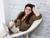 I haven't kissed anyone in 6 years. It's not because I gave up on love.