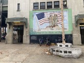 Norwood: Veterans Flagpole to be Restored at Woodlawn Station Councilman Dinowitz’s Office Confirms