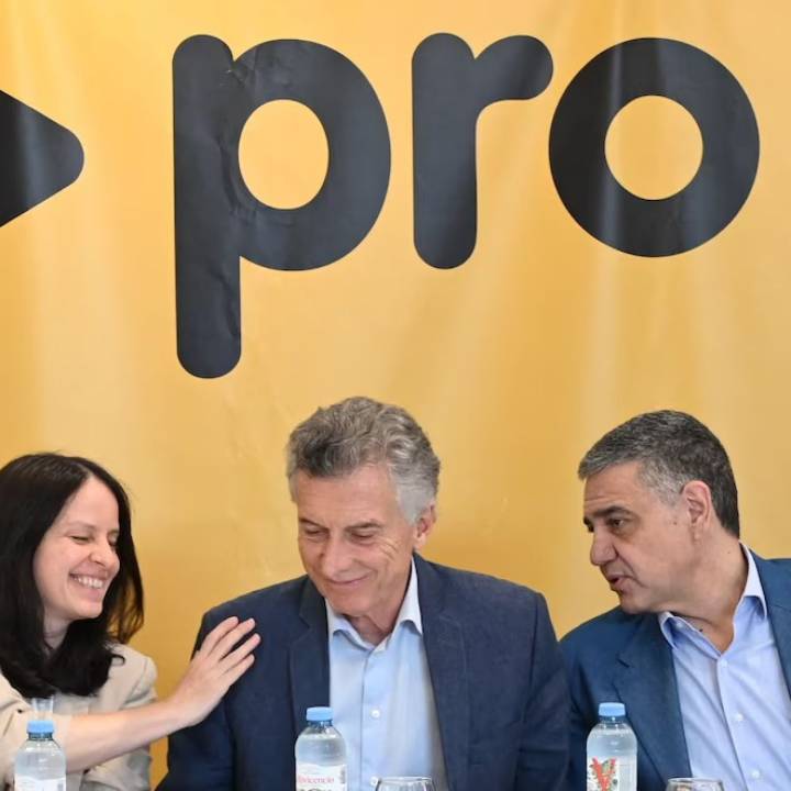 Macri reunió al PRO: apoyarán las reformas que impulsa el Gobierno, pero la premisa es mantener la identidad partidaria