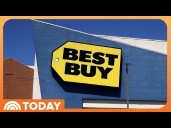 Best Buy Prepares for Rush of Holiday Shoppers This Black Friday