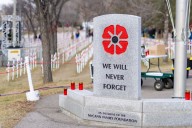 Here's what's open and closed on Remembrance Day in Calgary