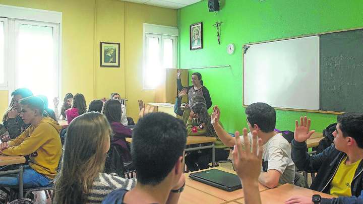 El uso habitual de más de un idioma puede ayudar a retrasar el envejecimiento