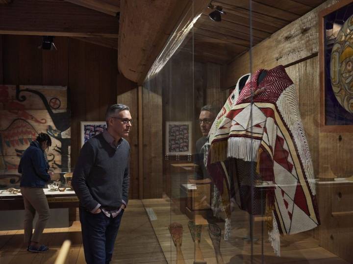 John Robson: This museum may cause unconsciousness from extreme wokeness
