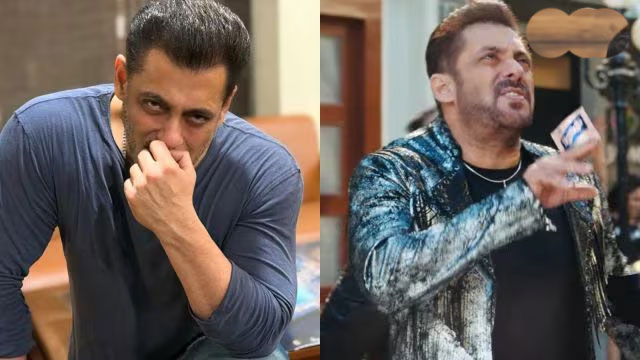 Complaint filed against Salman Khan over Pan Masala ad