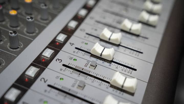 AI music service Udio shuts off the ability to download creations