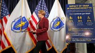 SNAP fully funded, Healey says, as she urges residents to use benefits