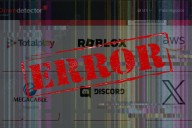 Telmex, Megacable y Amazon: México registra HOY falla masiva en servicios y plataformas