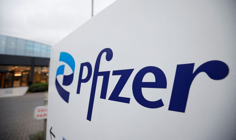 Pfizer completes up to $10 billion acquisition of Metsera