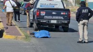 Muere atropellado en la avenida Pacheco