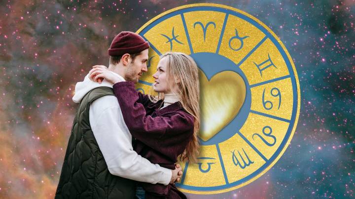 Love Horoscopes Are Here For Monday, November 17, 2025