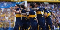 Así quedaron las tablas del Torneo Clausura tras la victoria de Boca Juniors sobre River Plate: la pelea por la Copa Libertadores