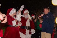 Cranberry Township set to host Santa’s First Stop