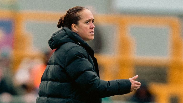 Potter: Let's go and create our own luck 