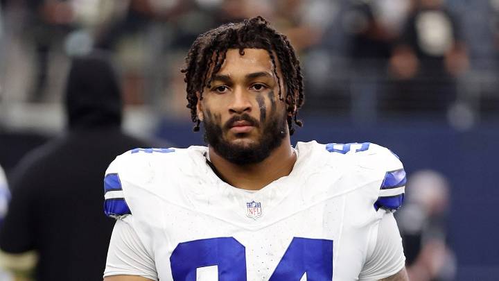 NFL news: Cowboys' Marshawn Kneeland dead at 24